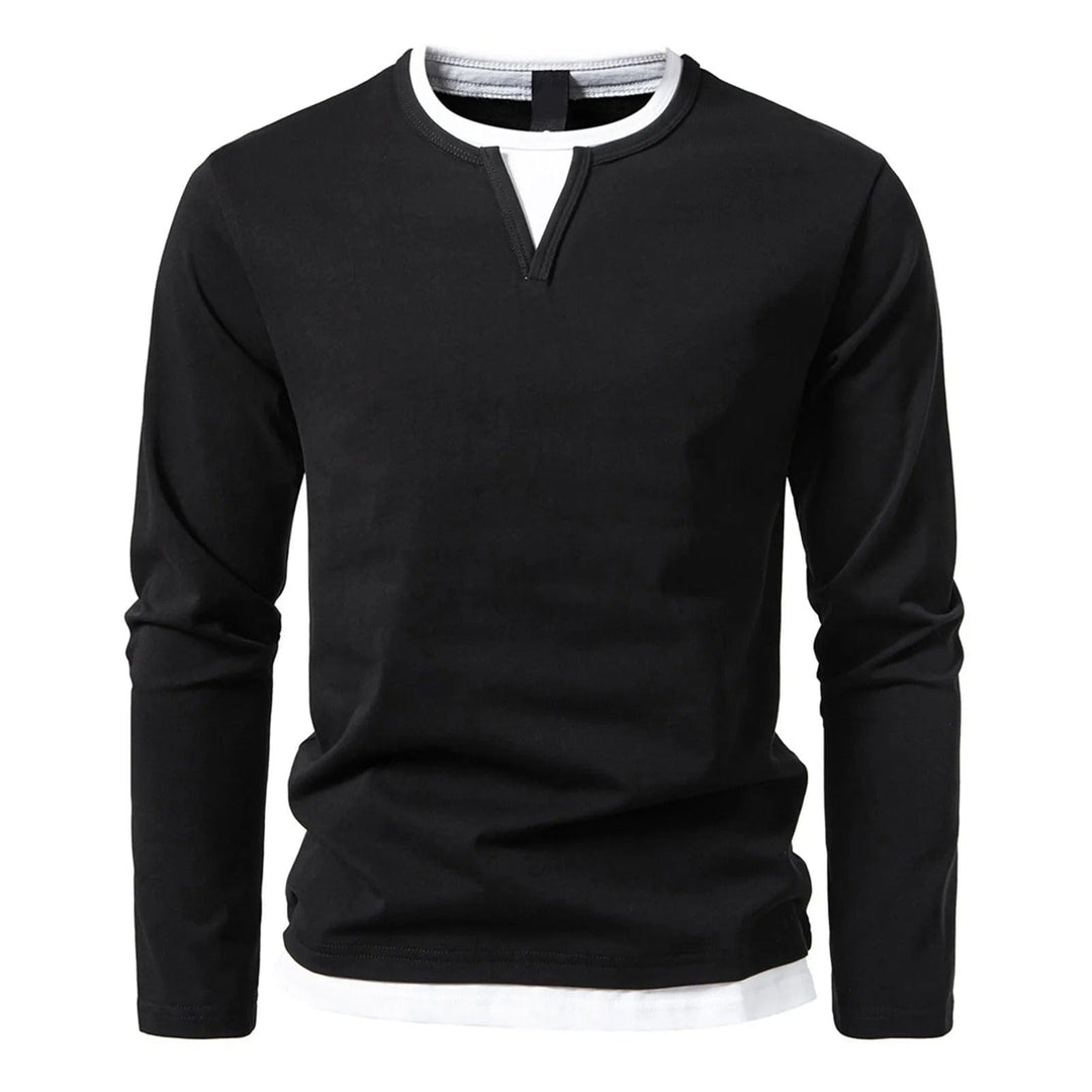 DONNY® | Stylish Longsleeved Shirt