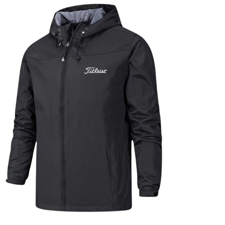 Stefan ™| Water- & Windproof Jacket