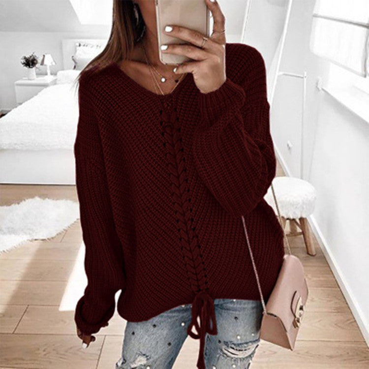 MIA | Trendy Winter Sweater