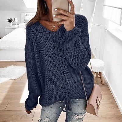 MIA | Trendy Winter Sweater