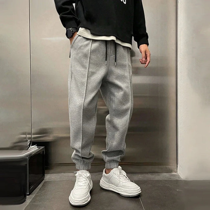 Davide™ | Casual Pants