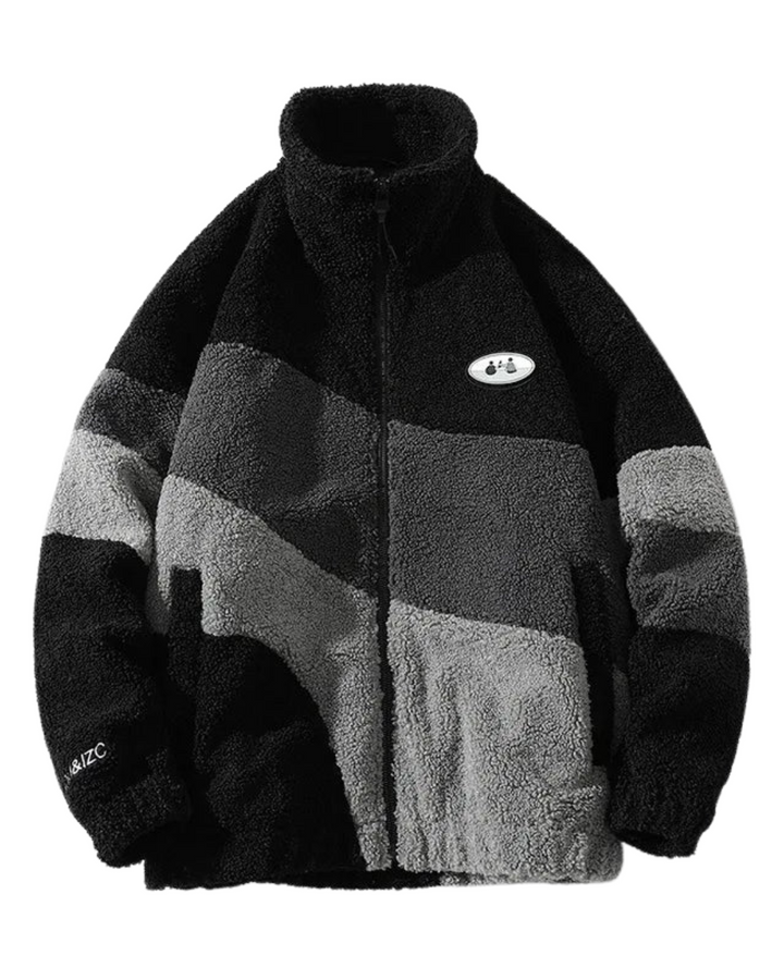 Bennopluche™ | Fleece Jacket