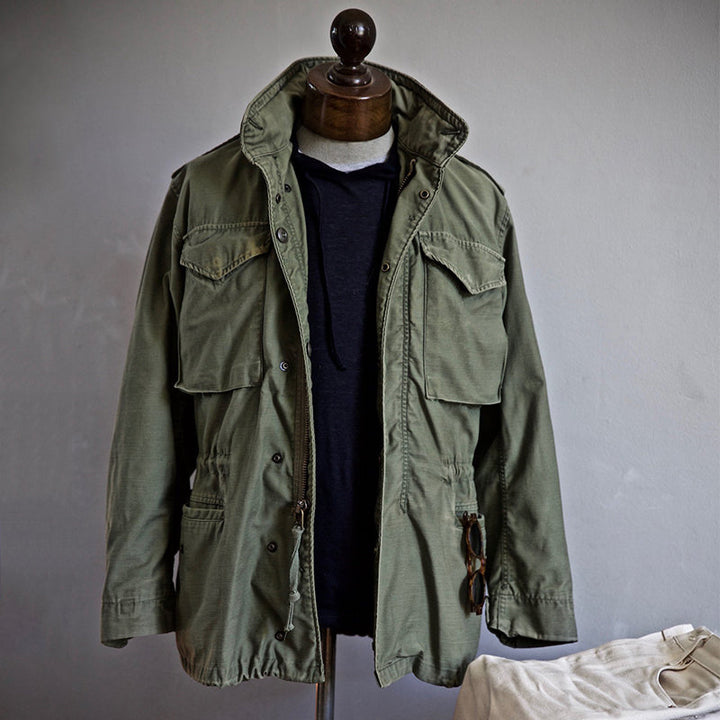 Giacca -  Era M65 Jacket