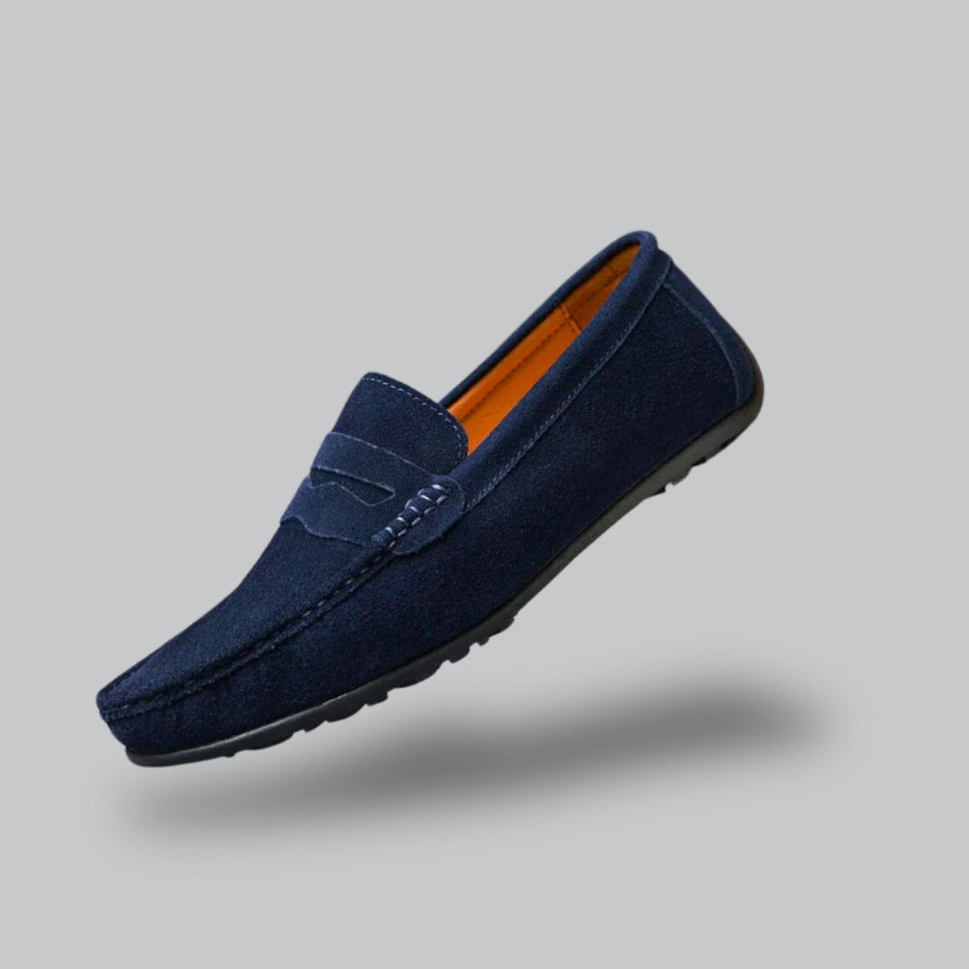 Velissio | Casual Loafers for Men Slip-On Shoes