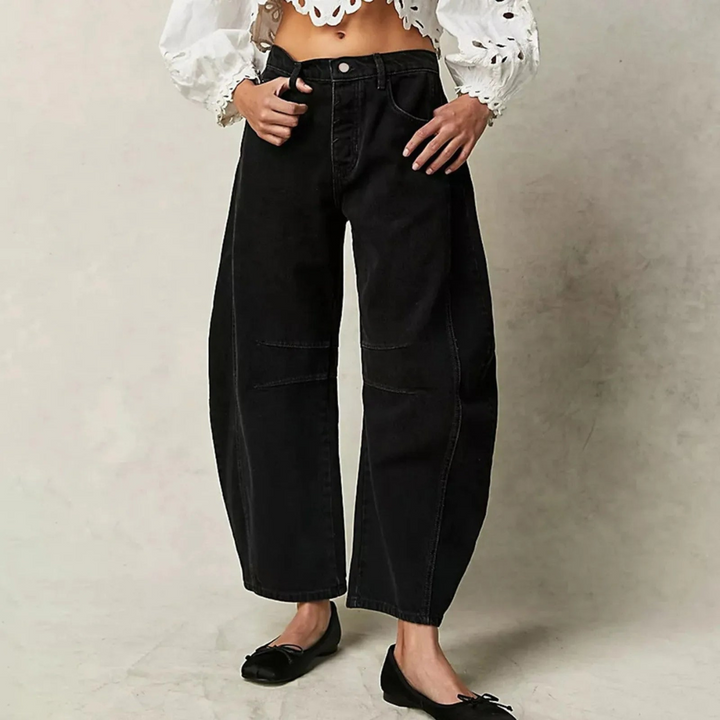 Nea | Jeans Comfort Wide Leg