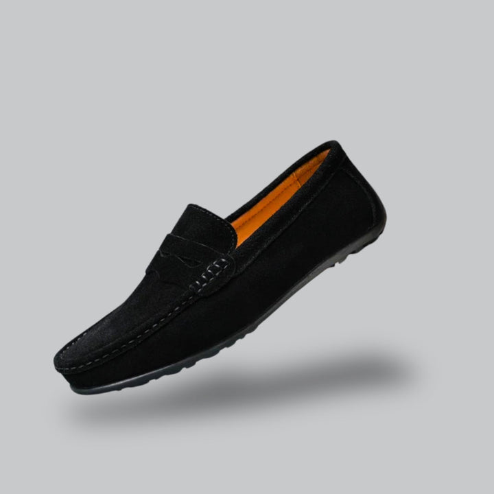 Velissio | Casual Loafers for Men Slip-On Shoes