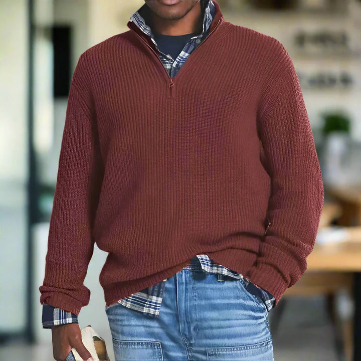 Alexander Cotton jumper