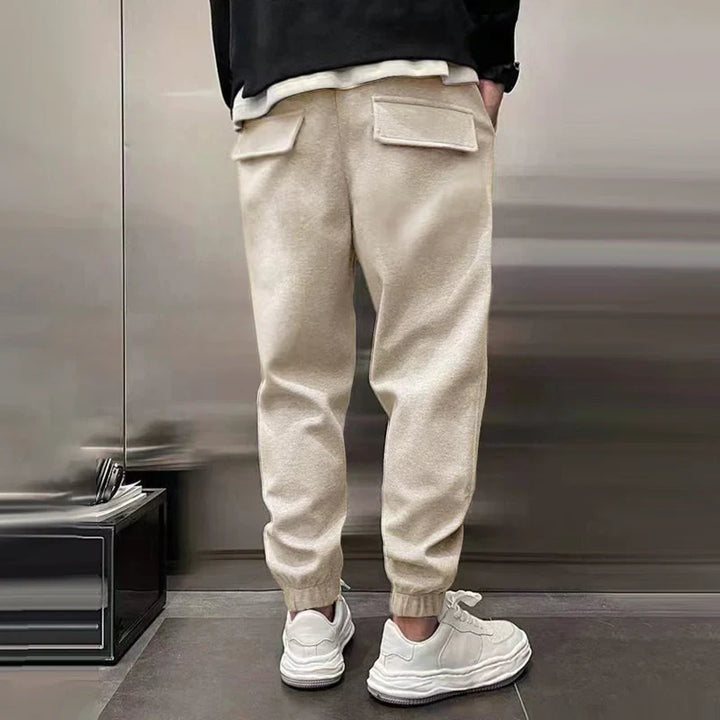 Davide™ | Casual Pants