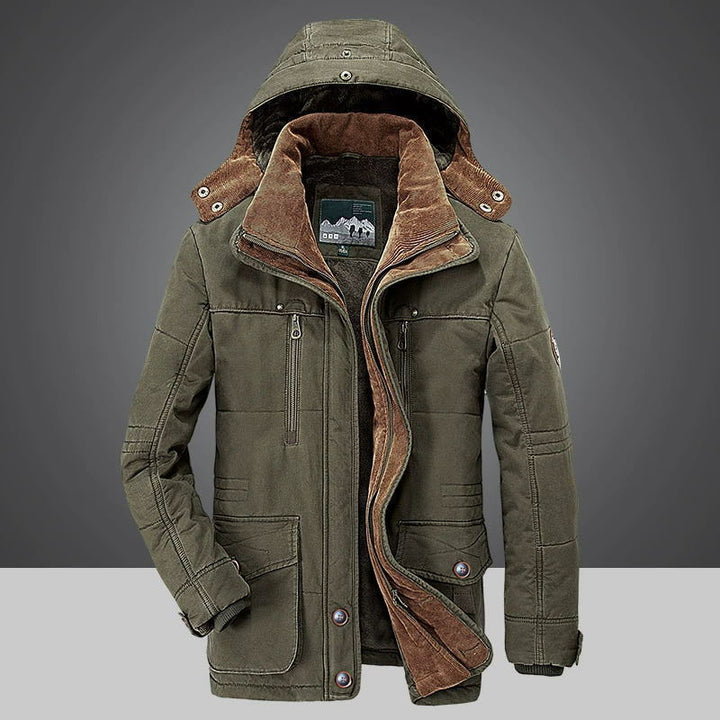 Henry | Herren Winterjacke