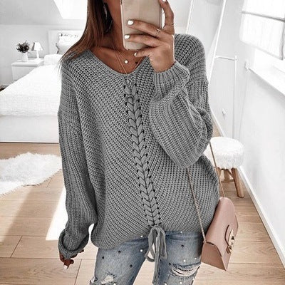 MIA | Trendy Winter Sweater