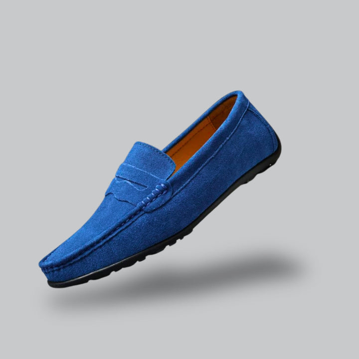 Velissio | Casual Loafers for Men Slip-On Shoes