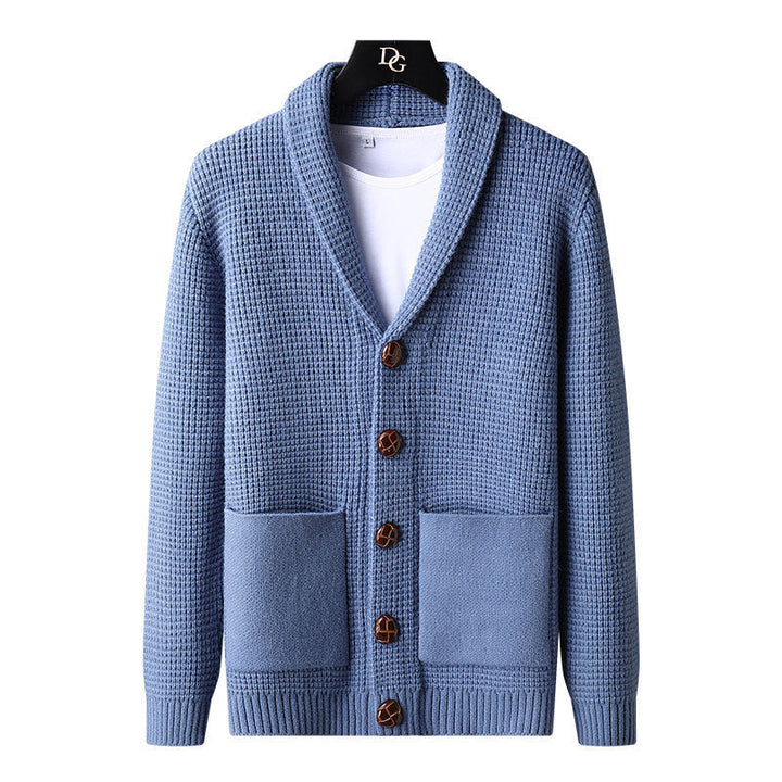 Arthur™ - Classic Cardigan