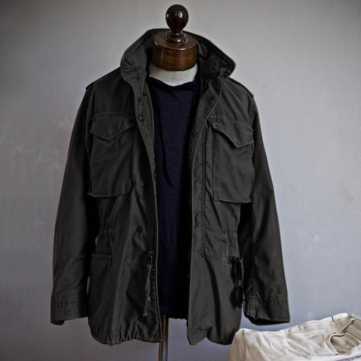 Giacca -  Era M65 Jacket