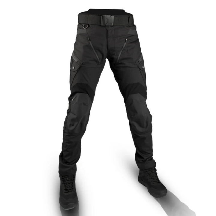 ApexCargo™ - Ultra-Robust Work Trousers with 10 Pockets