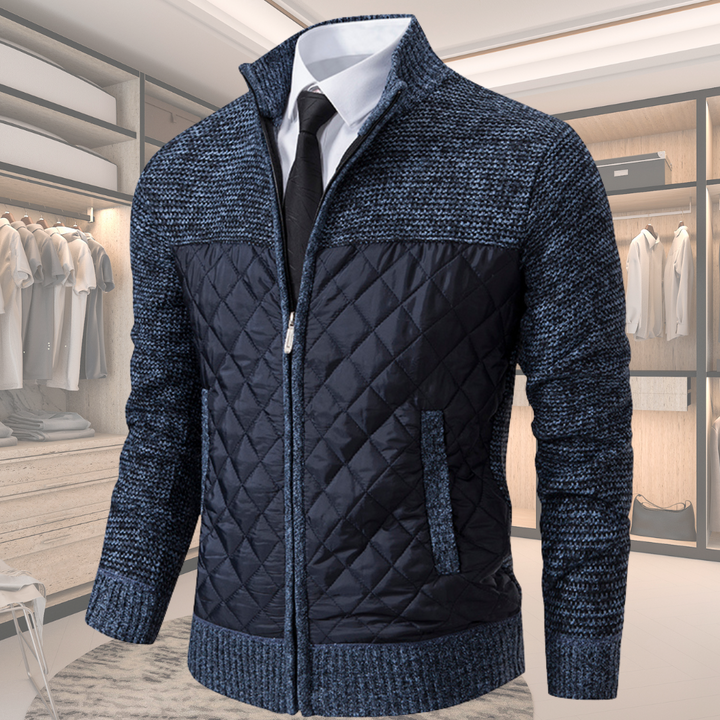 Niko™ - Elegant Winter Jacket