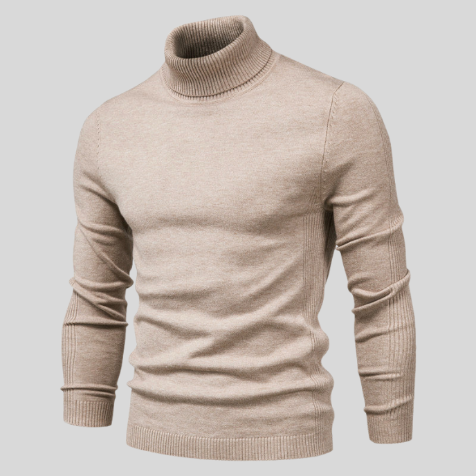 Antonio™   Turtleneck Sweater