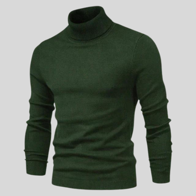 Antonio™   Turtleneck Sweater