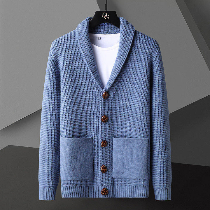 Arthur™ - Classic Cardigan