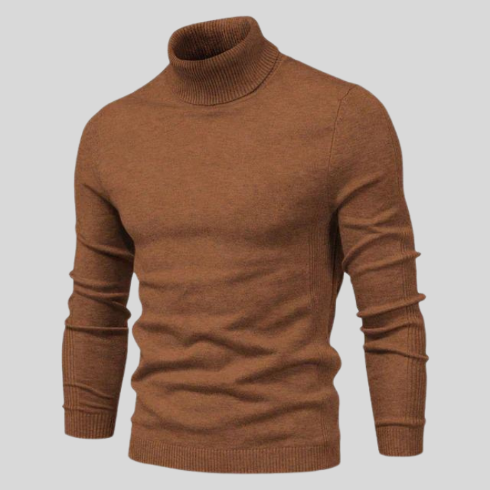 Antonio™   Turtleneck Sweater