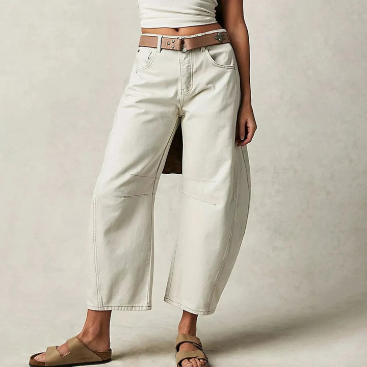 Nea | Jeans Comfort Wide Leg