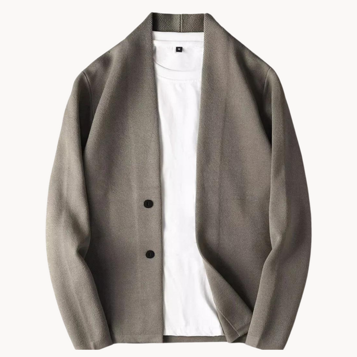 LAURENT™ | Casual Men's Cardigan