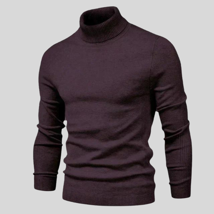 Antonio™   Turtleneck Sweater