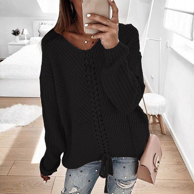 MIA | Trendy Winter Sweater