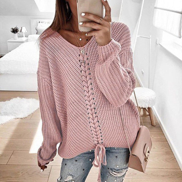 MIA | Trendy Winter Sweater