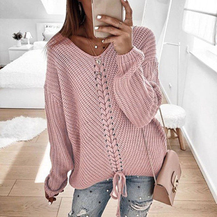 MIA | Trendy Winter Sweater