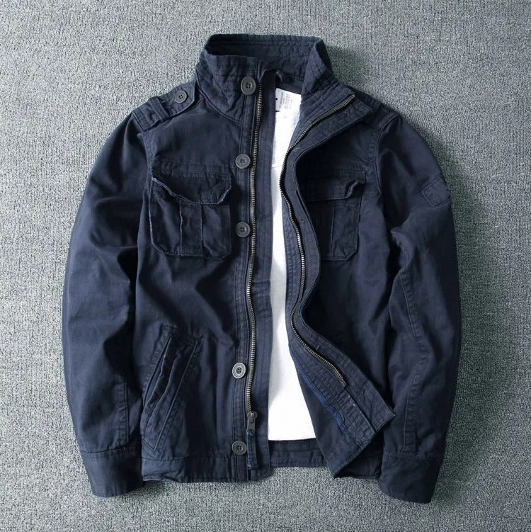 Mack - Forge Jacket