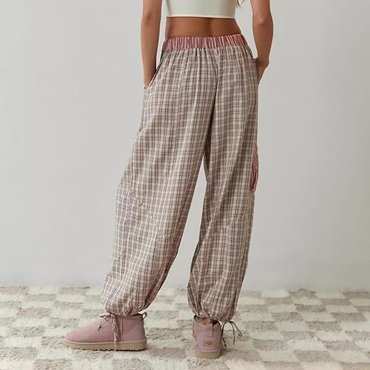 Janeya | Cozy & Loose Women's Pajama Set for Restful Nights