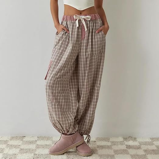 Janeya | Cozy & Loose Women's Pajama Set for Restful Nights