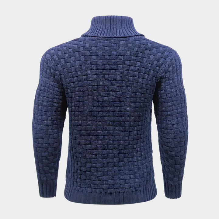 Ferit | Comfortable and Elegant Sweater