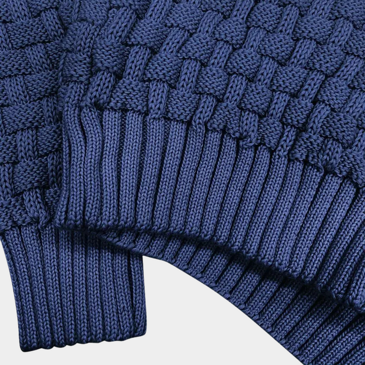 Ferit | Comfortable and Elegant Sweater