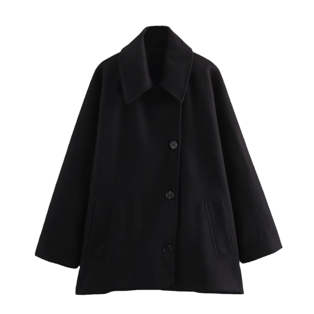 Galdur - French Women's Short Coat