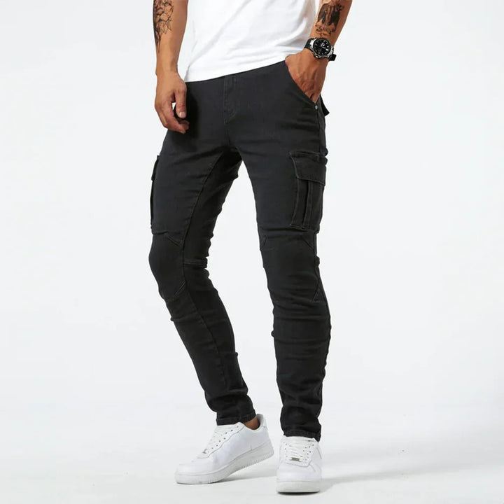 XAVIER™ – Cargo Jeans