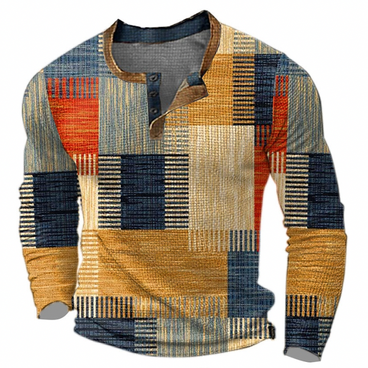 Anton - Stylish Men's Sweater