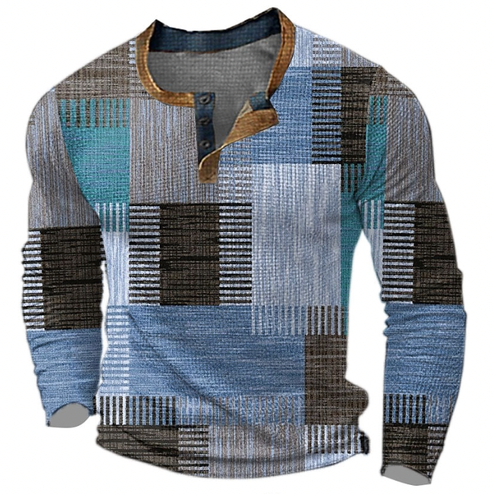 Anton | Stylish Men's Pullover