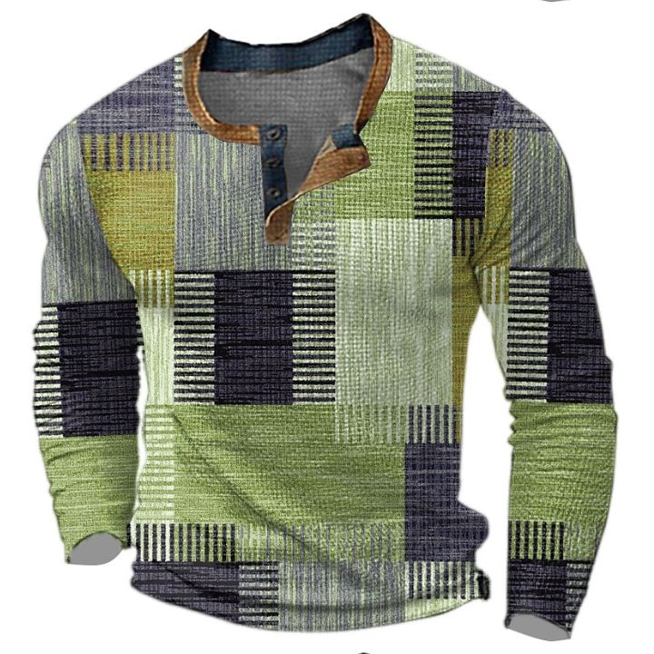 Anton - Stylish Men's Sweater