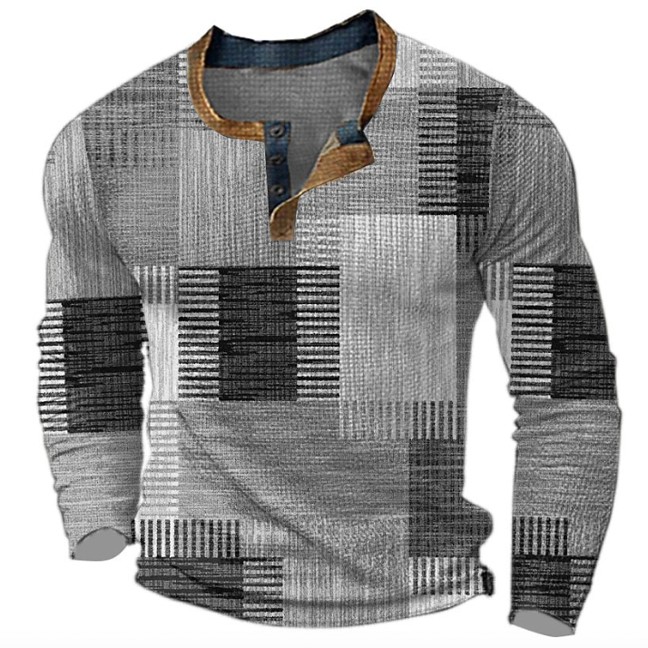 Anton - Stylish Men's Sweater