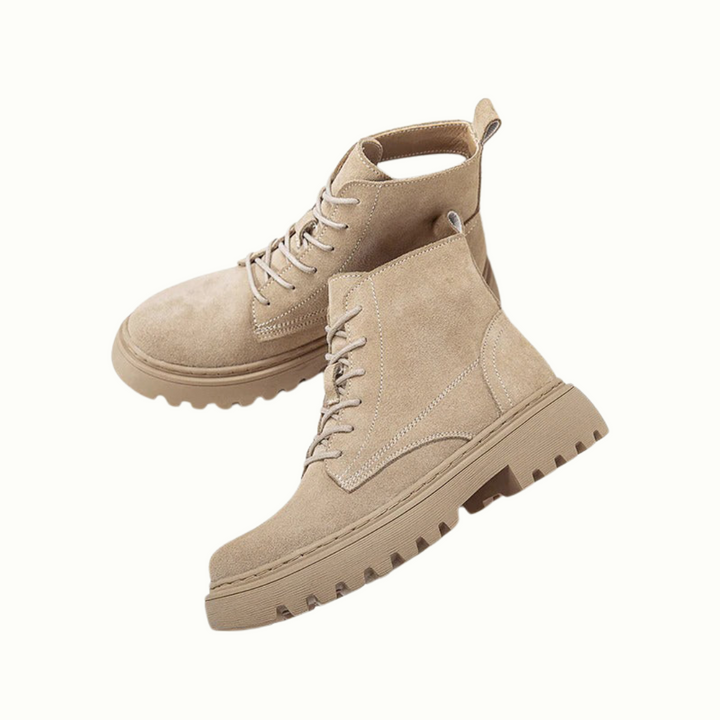 VIVIAN | Versatile Everyday Boot