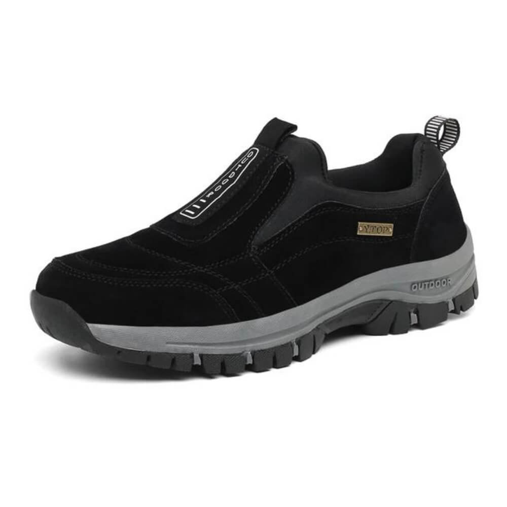 Emil™ - Orthopedic Walking Shoes with Arch Support