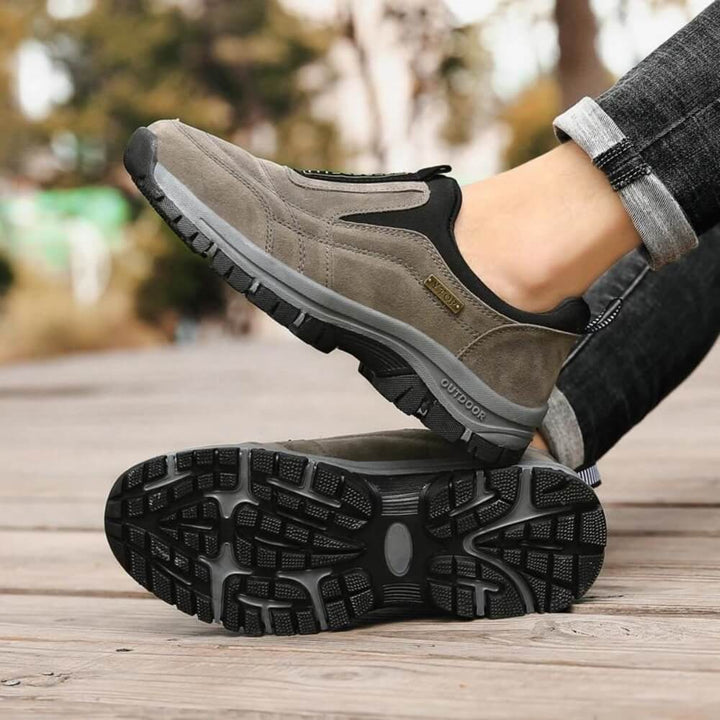 Emil™ - Orthopedic Walking Shoes with Arch Support