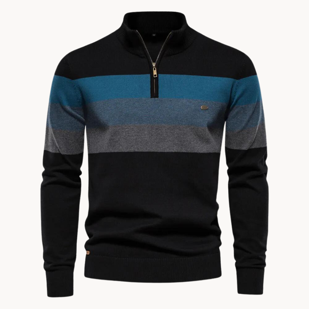 Dammiano™ | Quarter-Zip Pullover