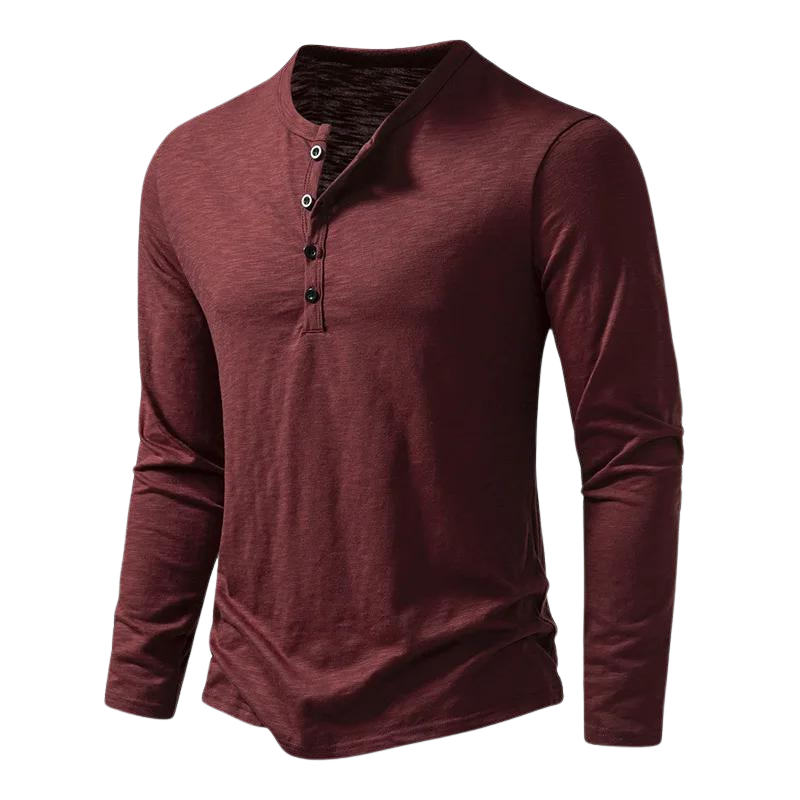 Leo™ | Long-Sleeve T-Shirt