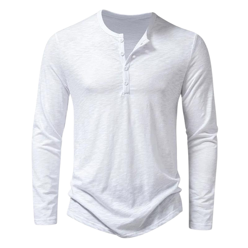 Leo™ | Long-Sleeve T-Shirt