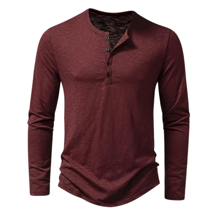 Leo™ | Long-Sleeve T-Shirt