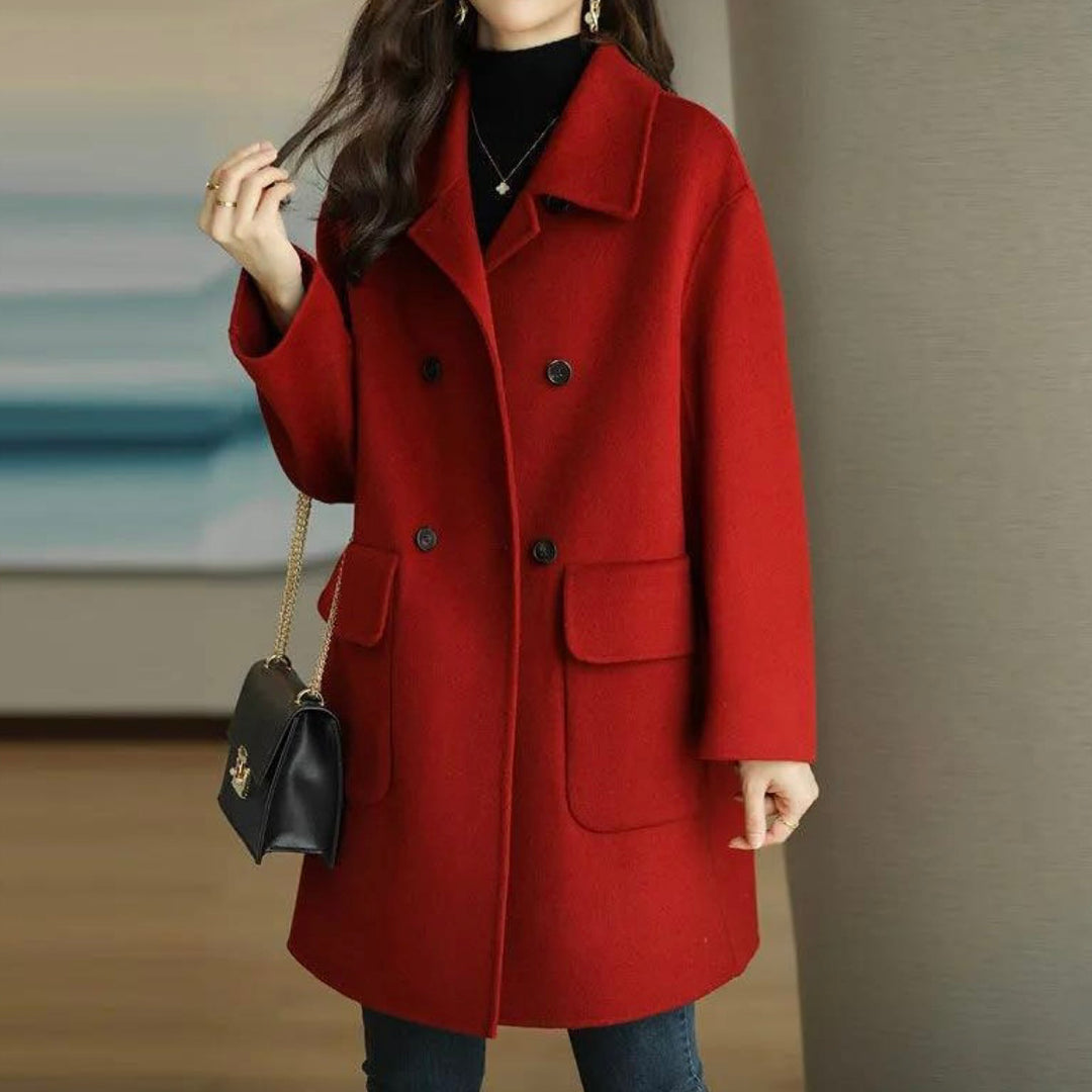 Fashionable Winter Coat