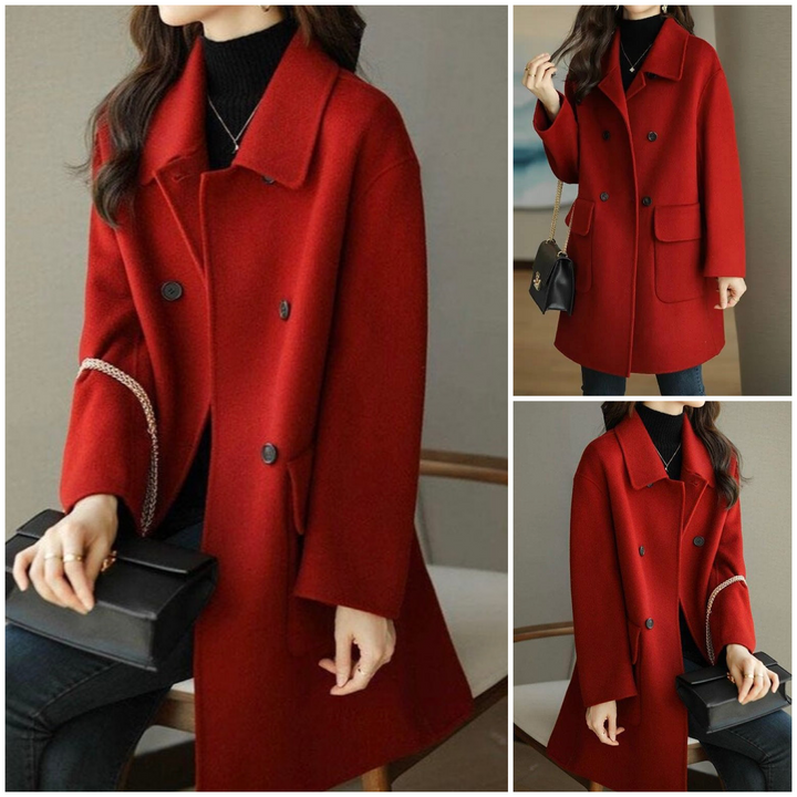 Fashionable Winter Coat