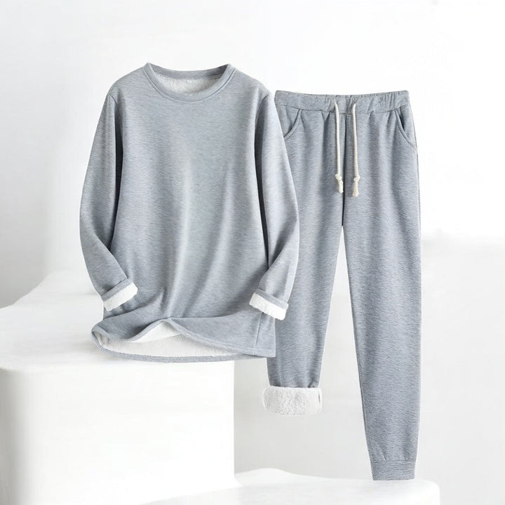 Lina | Thermal Fleece Set